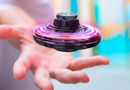 Flying Spinner