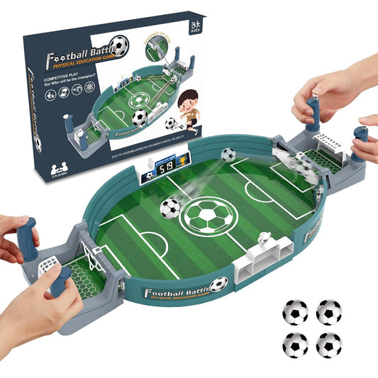 Last Day Of Discount 🌟 FOOTBALL TABLE INTERACTIVE GAME 🌟